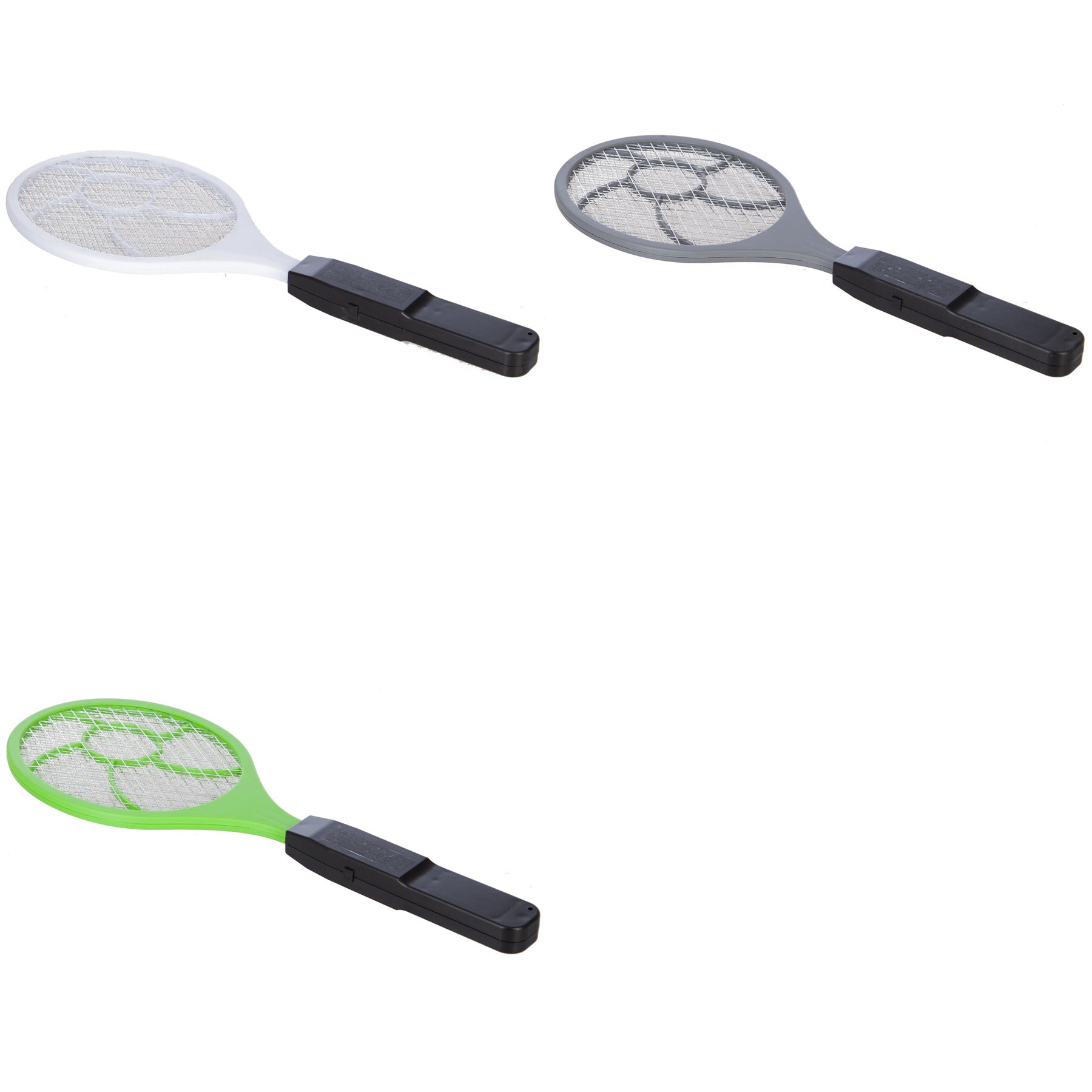 Paleta electrica muste/tantari