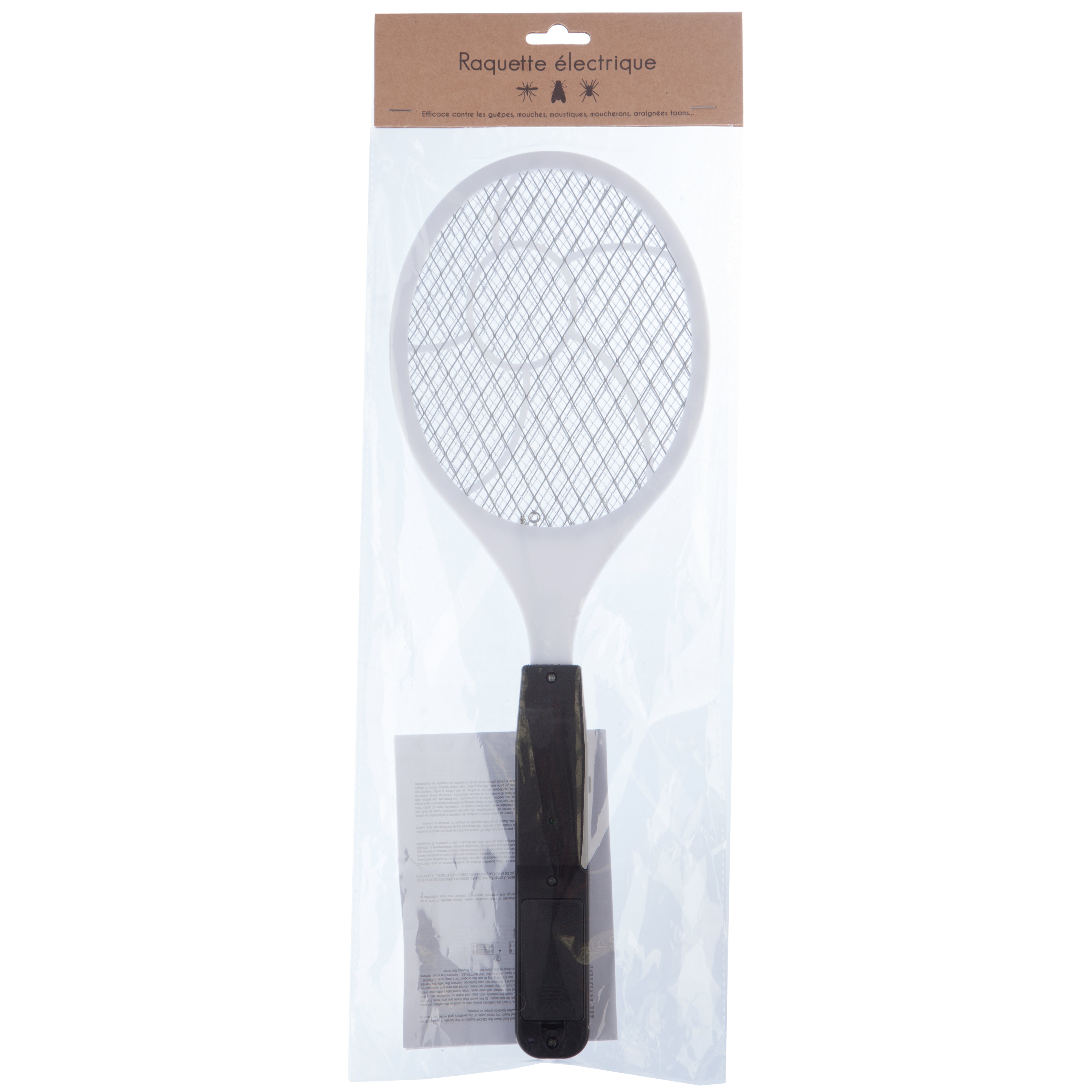 Paleta electrica muste/tantari