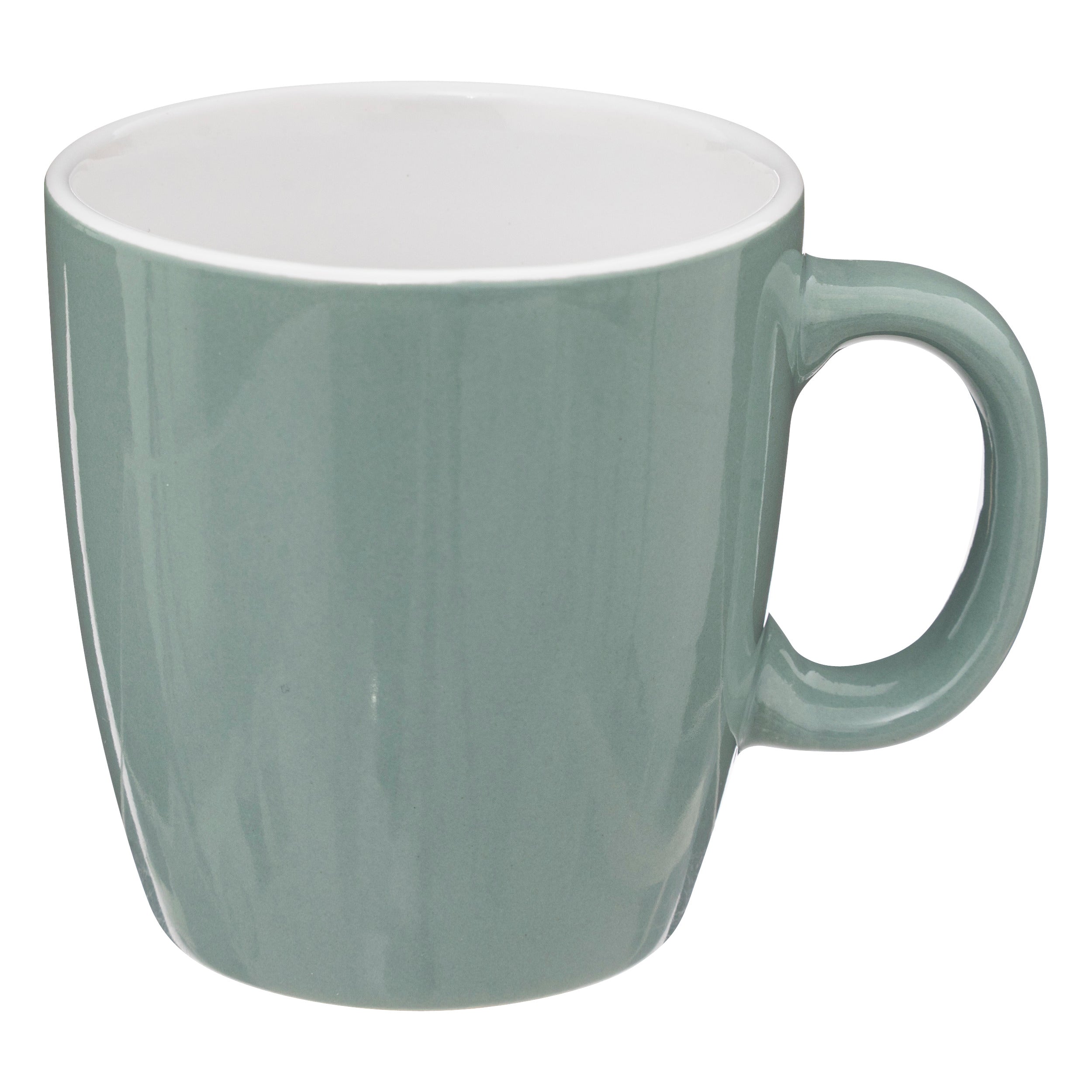 Set cani s colorama menta 18 cl - Secret de Gourmet