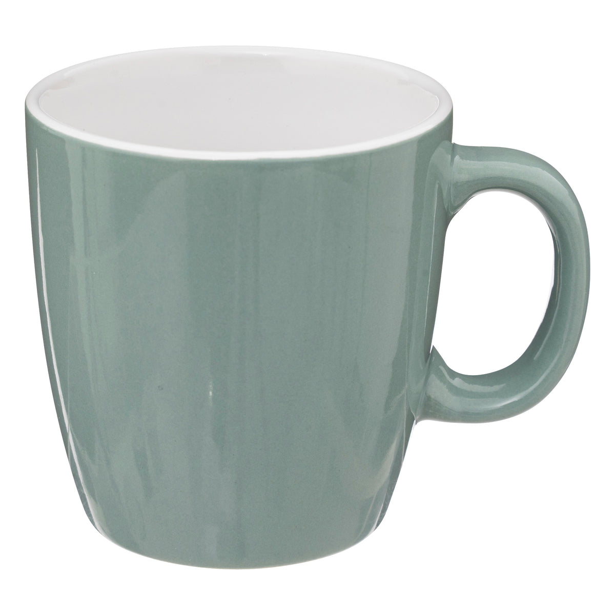 Set cani s colorama menta 18 cl - Secret de Gourmet