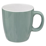 Set cani s colorama menta 18 cl - Secret de Gourmet