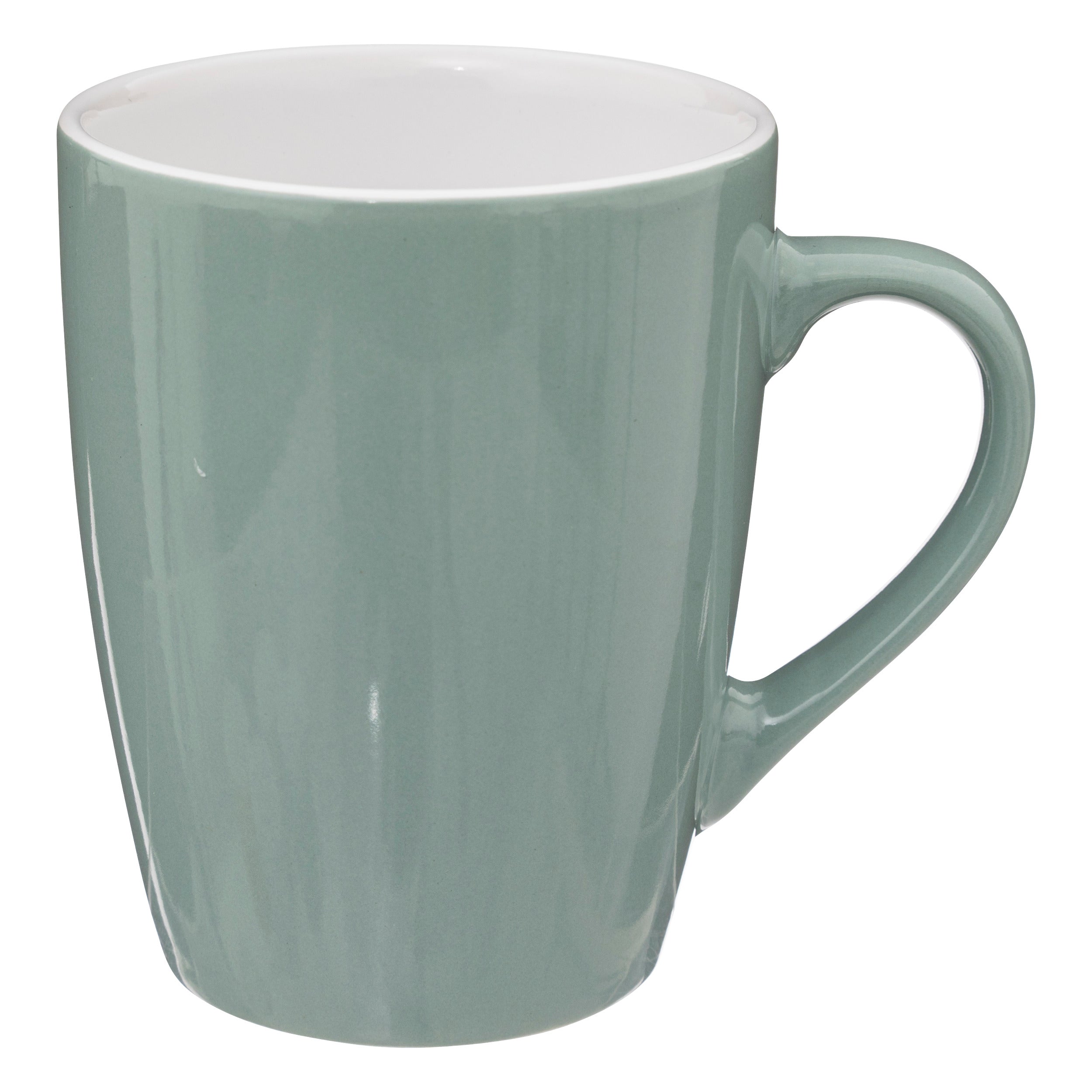 Set cani m colorama menta 38 cl - Secret de Gourmet