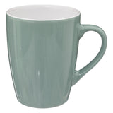 Set cani m colorama menta 38 cl - Secret de Gourmet