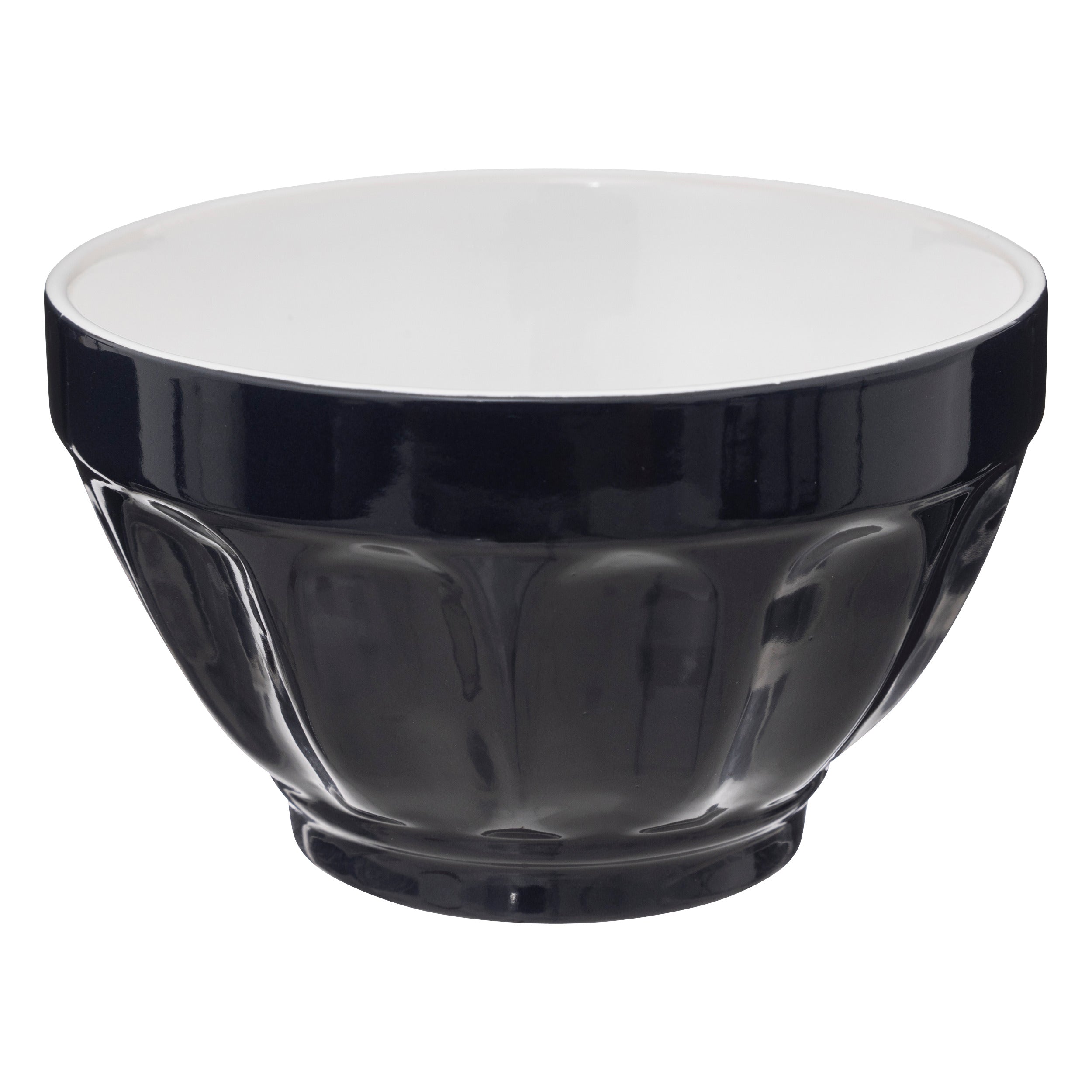 Set boluri colorama albastru 60 cl - Secret de Gourmet