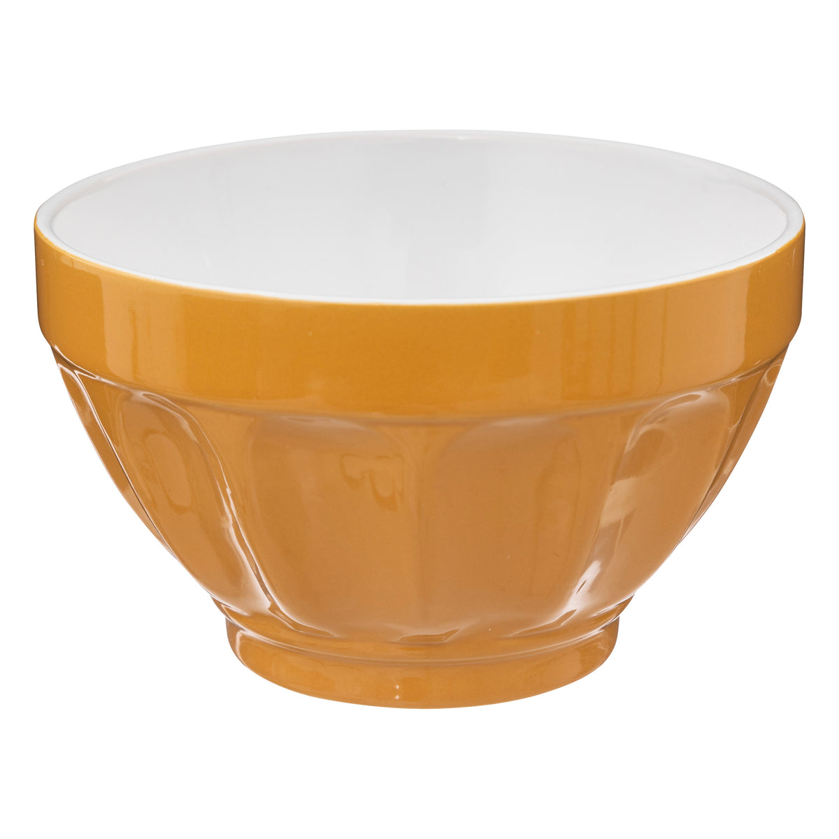Set boluri colorama galben 60 cl - Secret de Gourmet