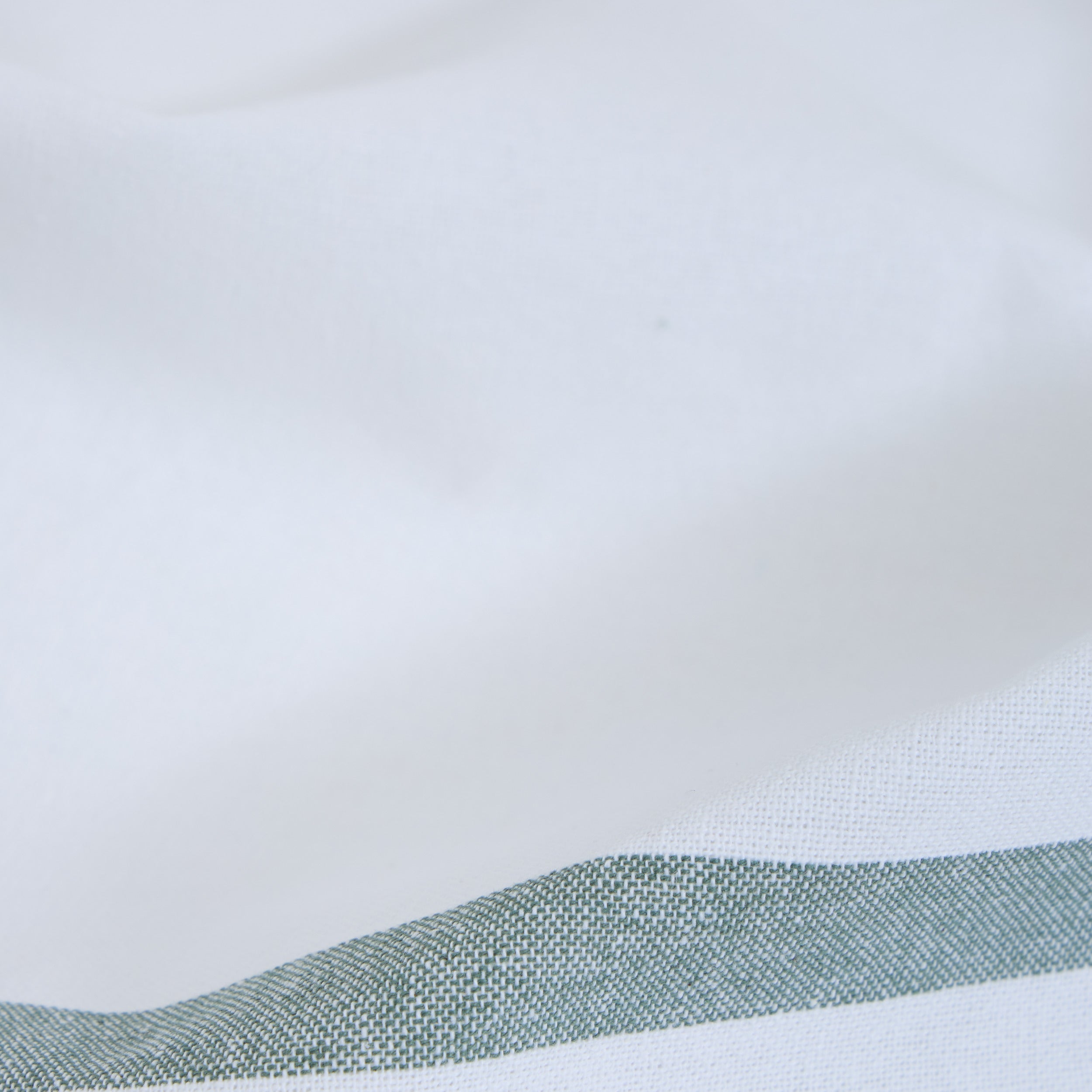 Set 2 verde kitchen towels 45 x 70 cm - Atmosphera