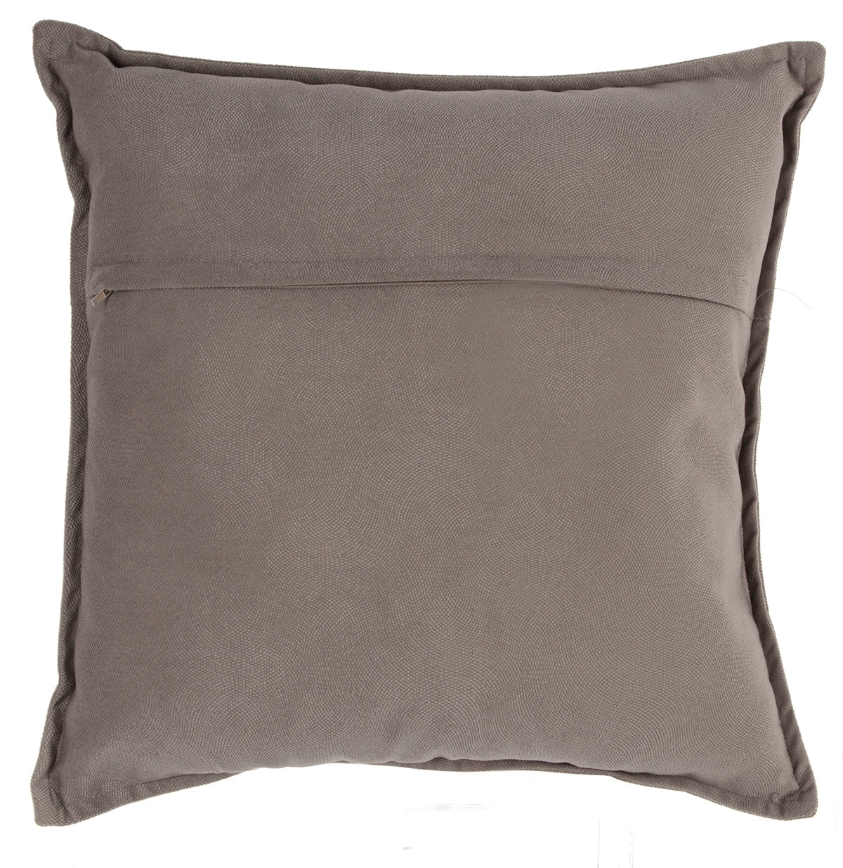 Perna lilou taupe 45 x 45 cm - Atmosphera