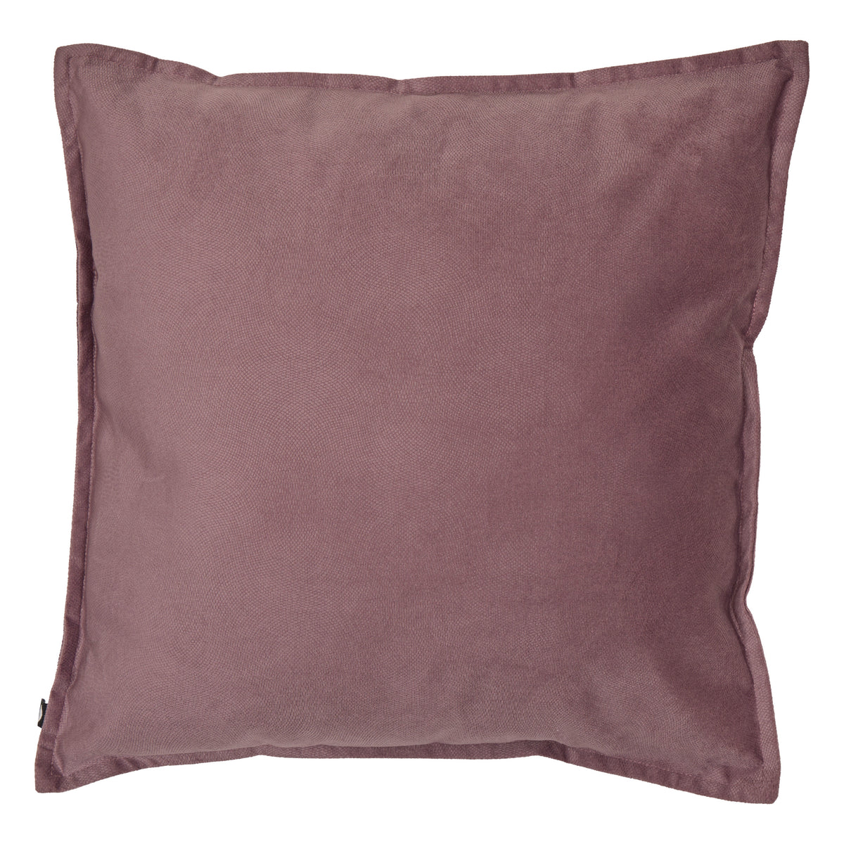 Perna decorativa lilou mauve 45 x 45 cm - Atmosphera