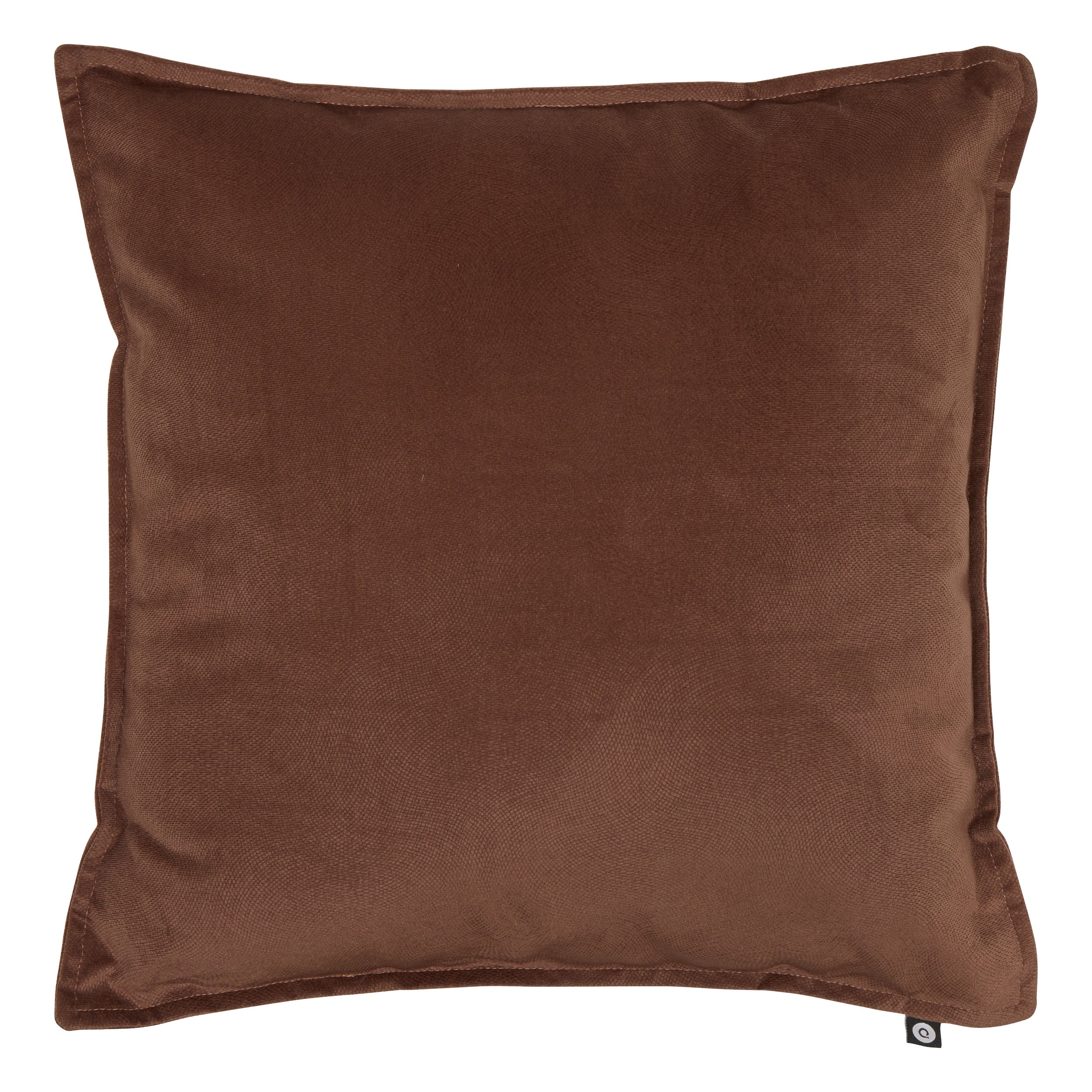 Perna decorativa lilou maro tka 45 x 45 cm - Atmosphera
