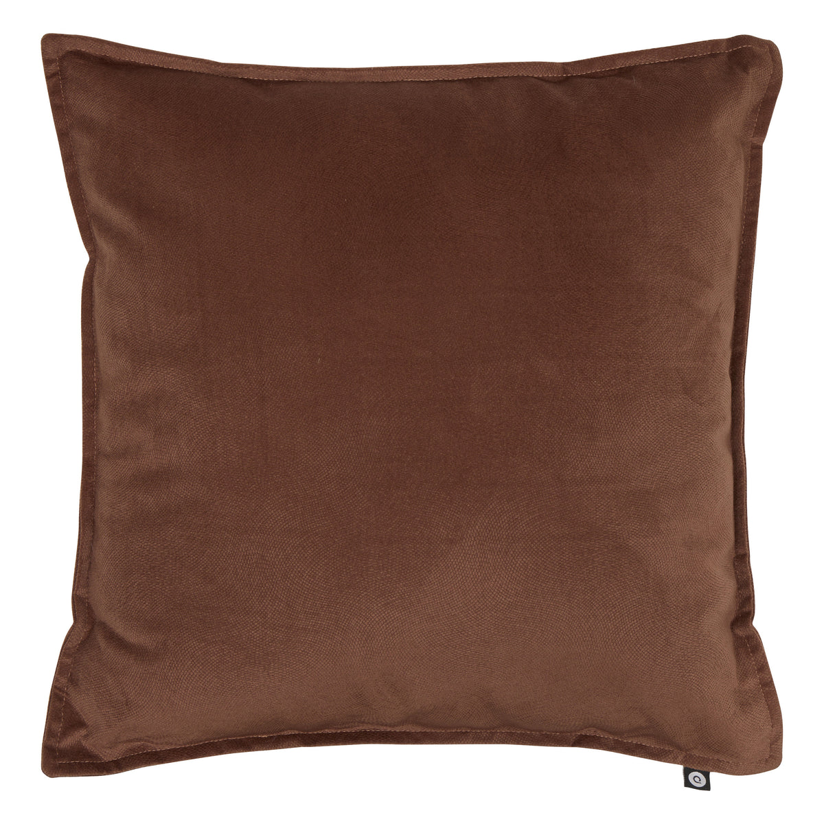 Perna decorativa lilou maro tka 45 x 45 cm - Atmosphera