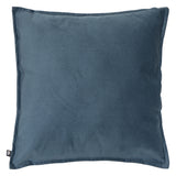 Perna decorativa lilou albastru aegan 45 x 45 cm - Atmosphera