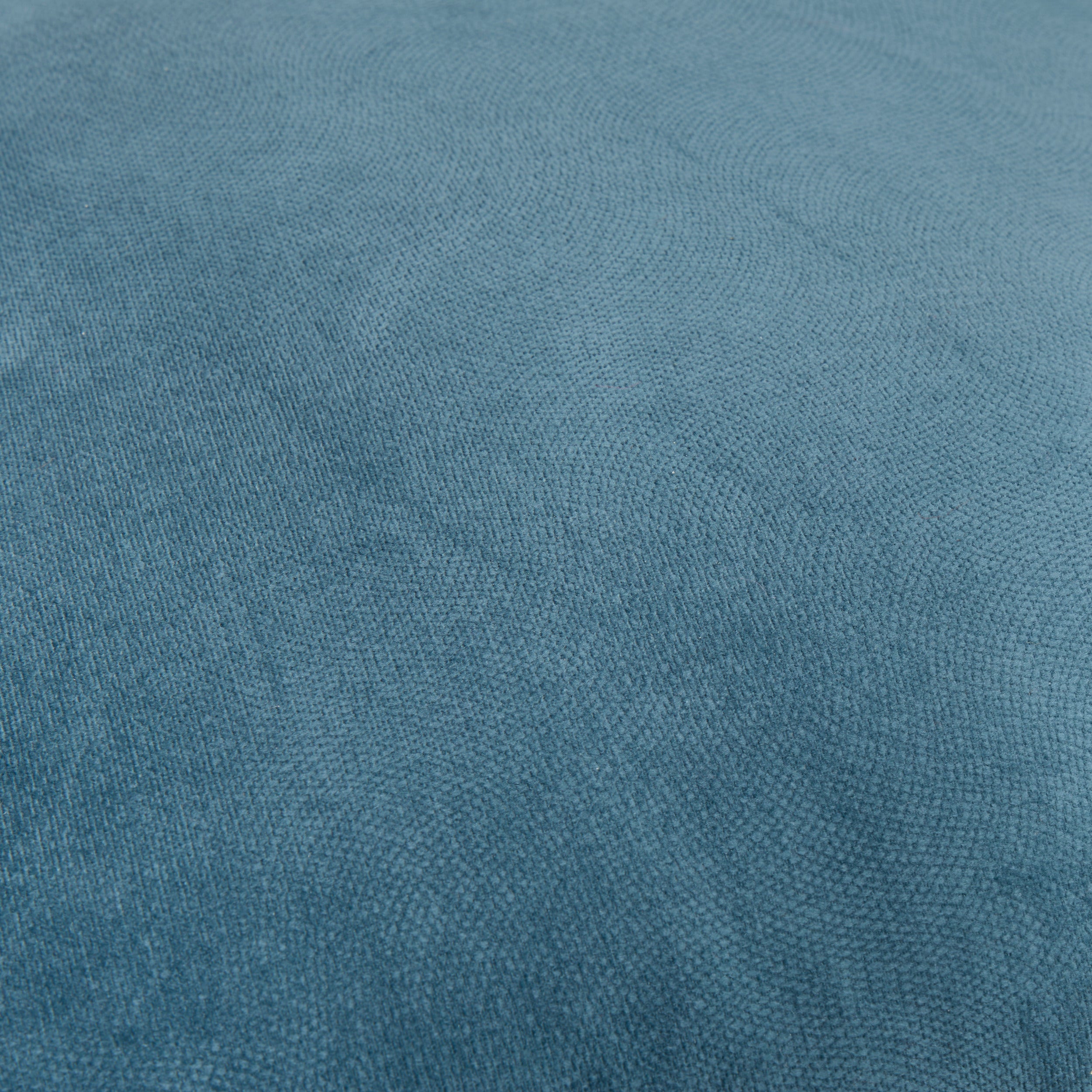 Perna decorativa lilou albastru aegan 45 x 45 cm - Atmosphera