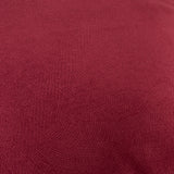 Perna decorativa lilou rosu grnt 45 x 45 cm - Atmosphera