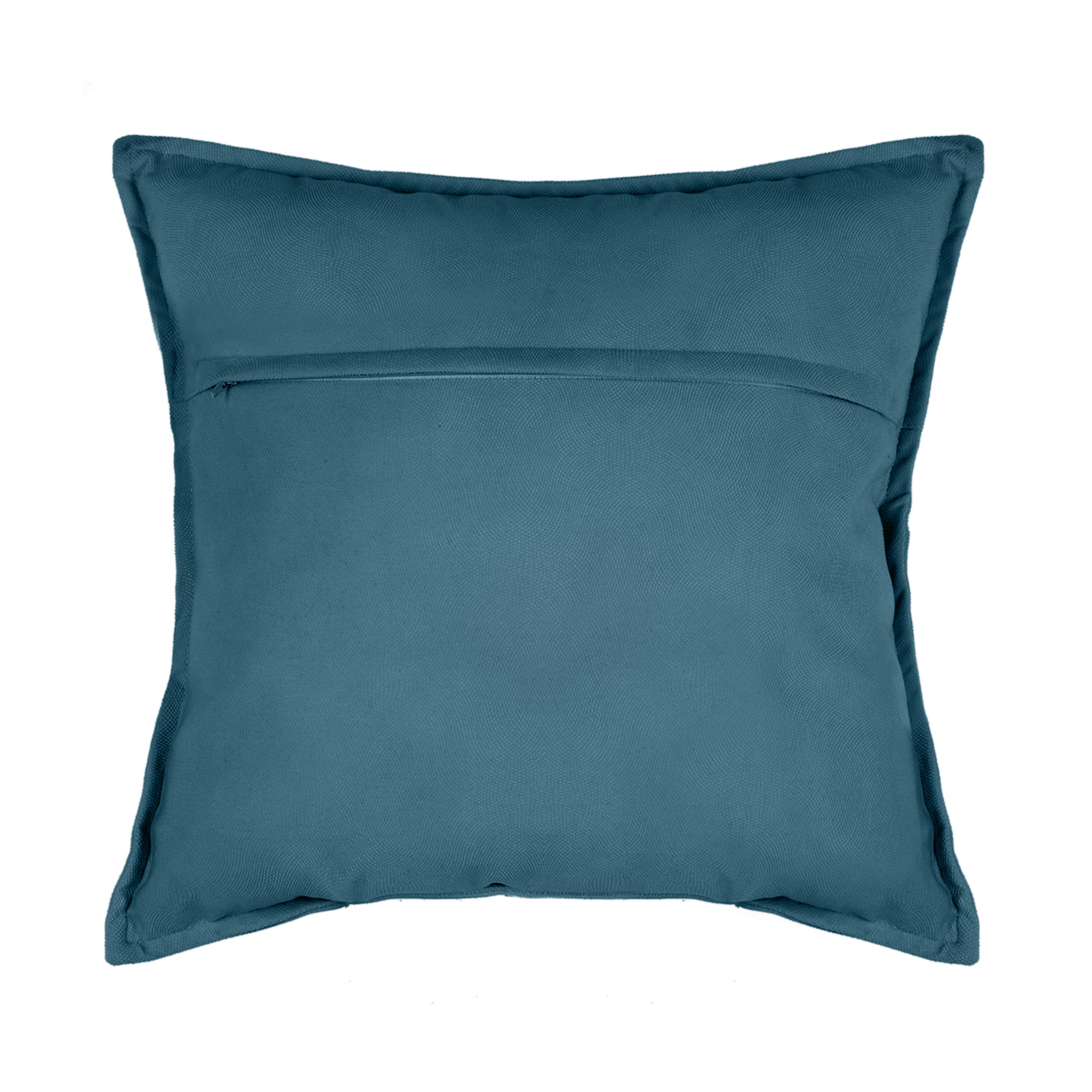 Perna lilou albastru 45 x 45 cm - Atmosphera