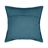 Perna lilou albastru 45 x 45 cm - Atmosphera