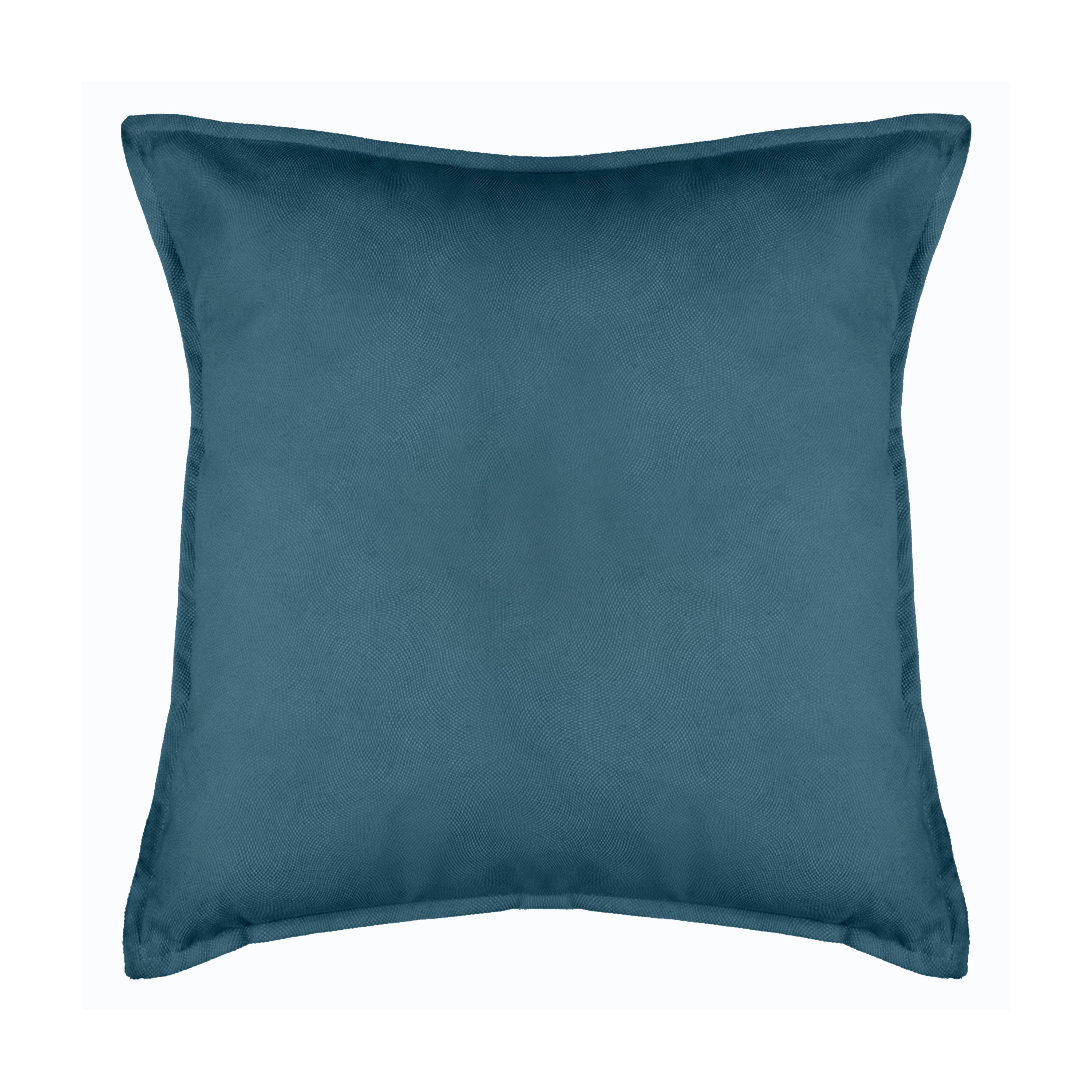 Perna lilou albastru 45 x 45 cm - Atmosphera