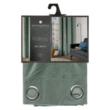 Textila pentru casa, draperie lilou celadon 140 x 260 cm - Atmosphera