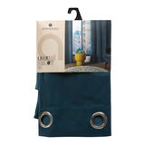 Textila pentru casa, curtain lilou aeg albastru 140 x 260 cm - Atmosphera