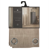 Perdea voal alton li 140 x 240 cm - Atmosphera