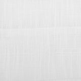 Perdea voal alton alb 140 x 240 cm - Atmosphera