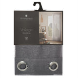 Perdea voal moly gr 135 x 240 cm - Atmosphera