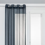 Perdea tul moly egeen 135 x 240 cm - Atmosphera