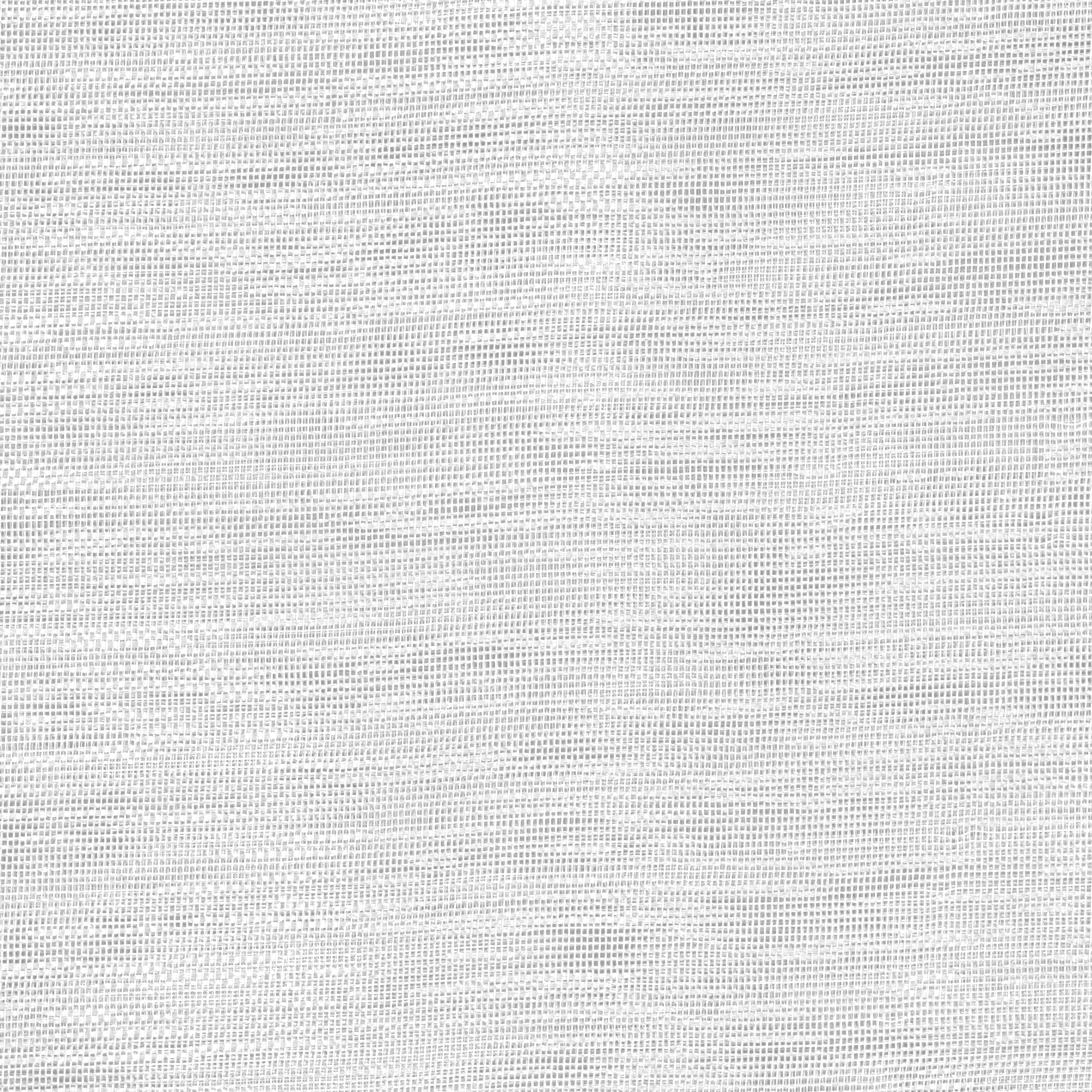 Perdea voal moly alb 135 x 240 cm - Atmosphera