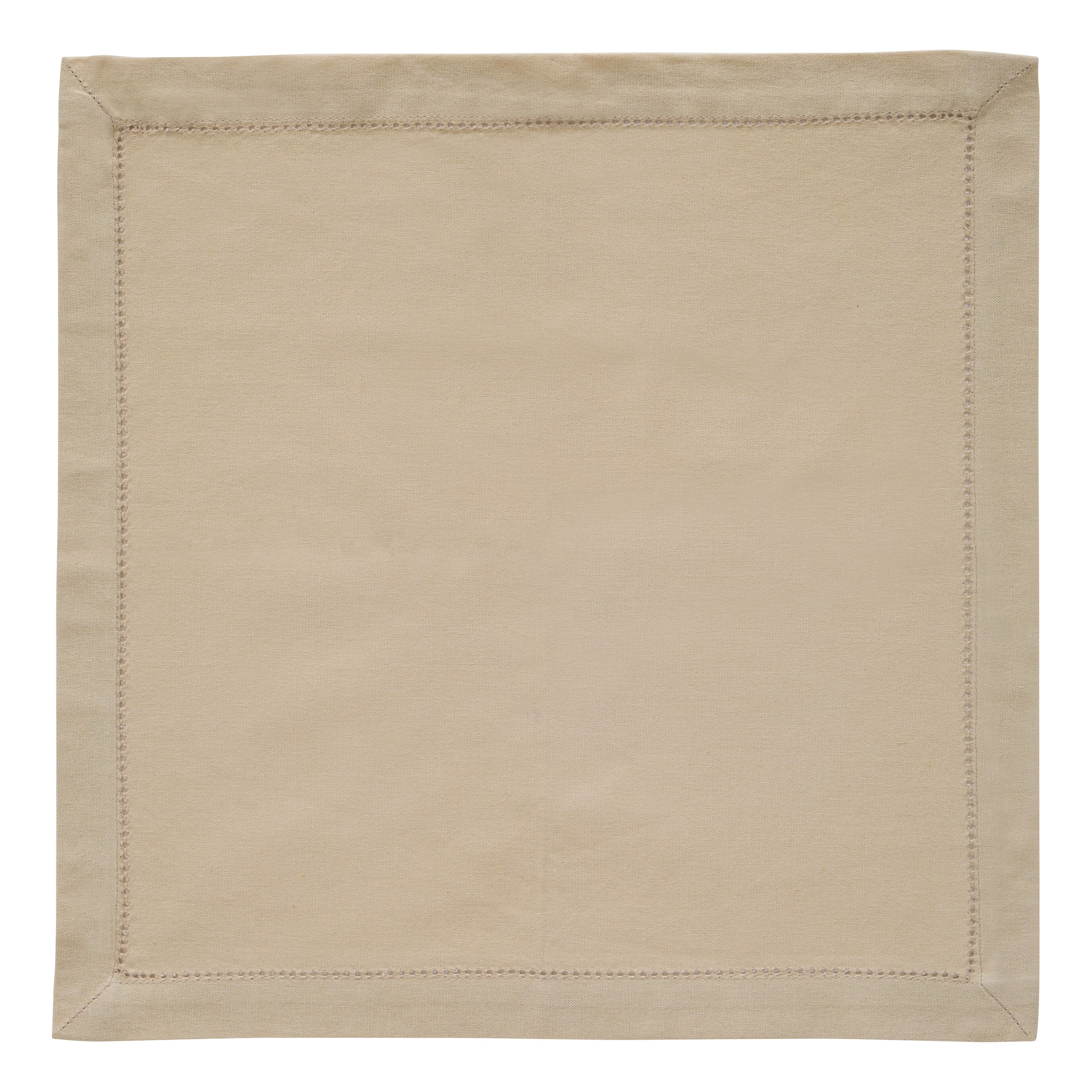 Textila pentru casa, napkin chamb jane linen set 4 buc - Atmosphera