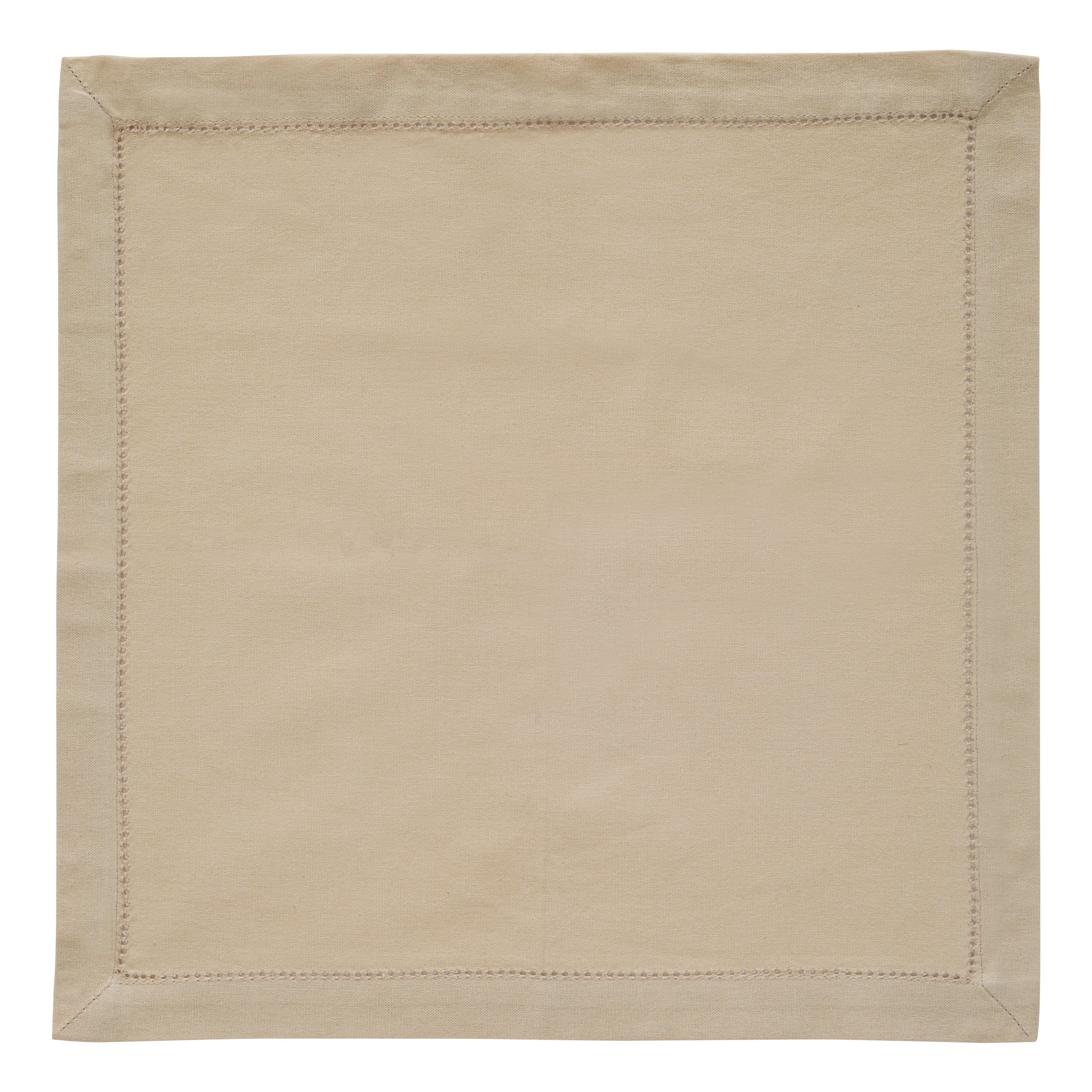 Textila pentru casa, napkin chamb jane linen set 4 buc - Atmosphera