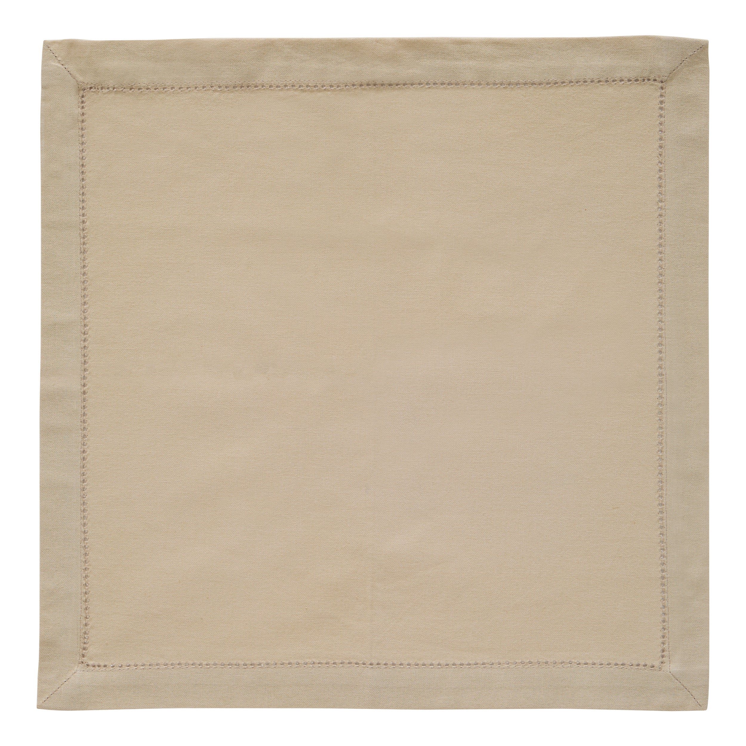 Textila pentru casa, napkin chamb jane linen set 4 buc - Atmosphera