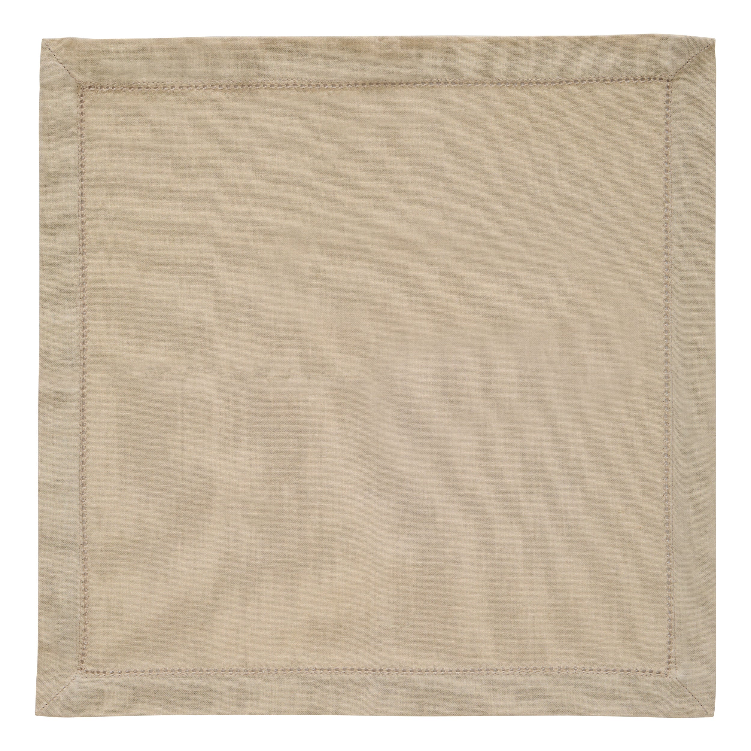 Textila pentru casa, napkin chamb jane linen set 4 buc - Atmosphera
