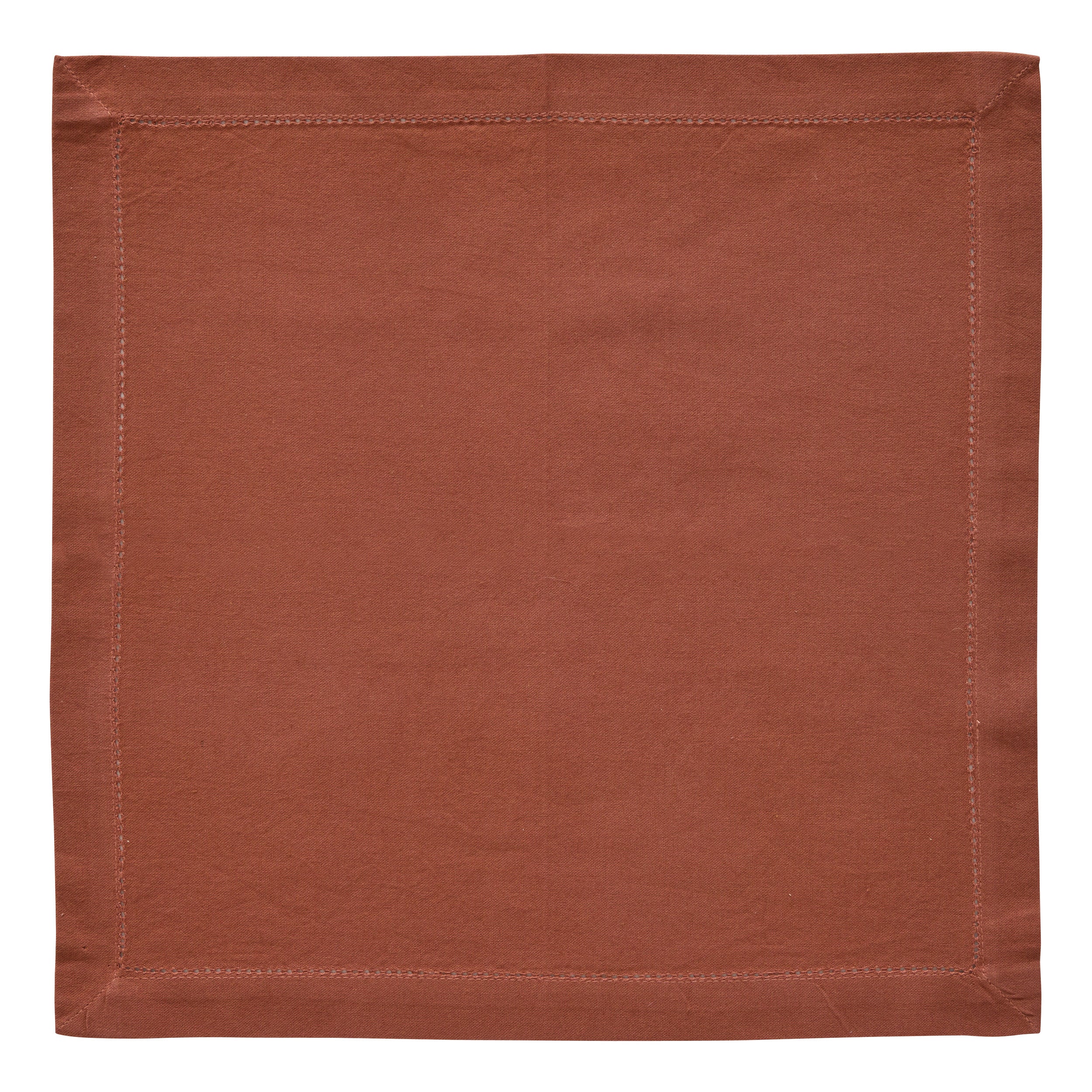 Textila pentru casa, napkin chamb jane tera set 4 buc - Atmosphera