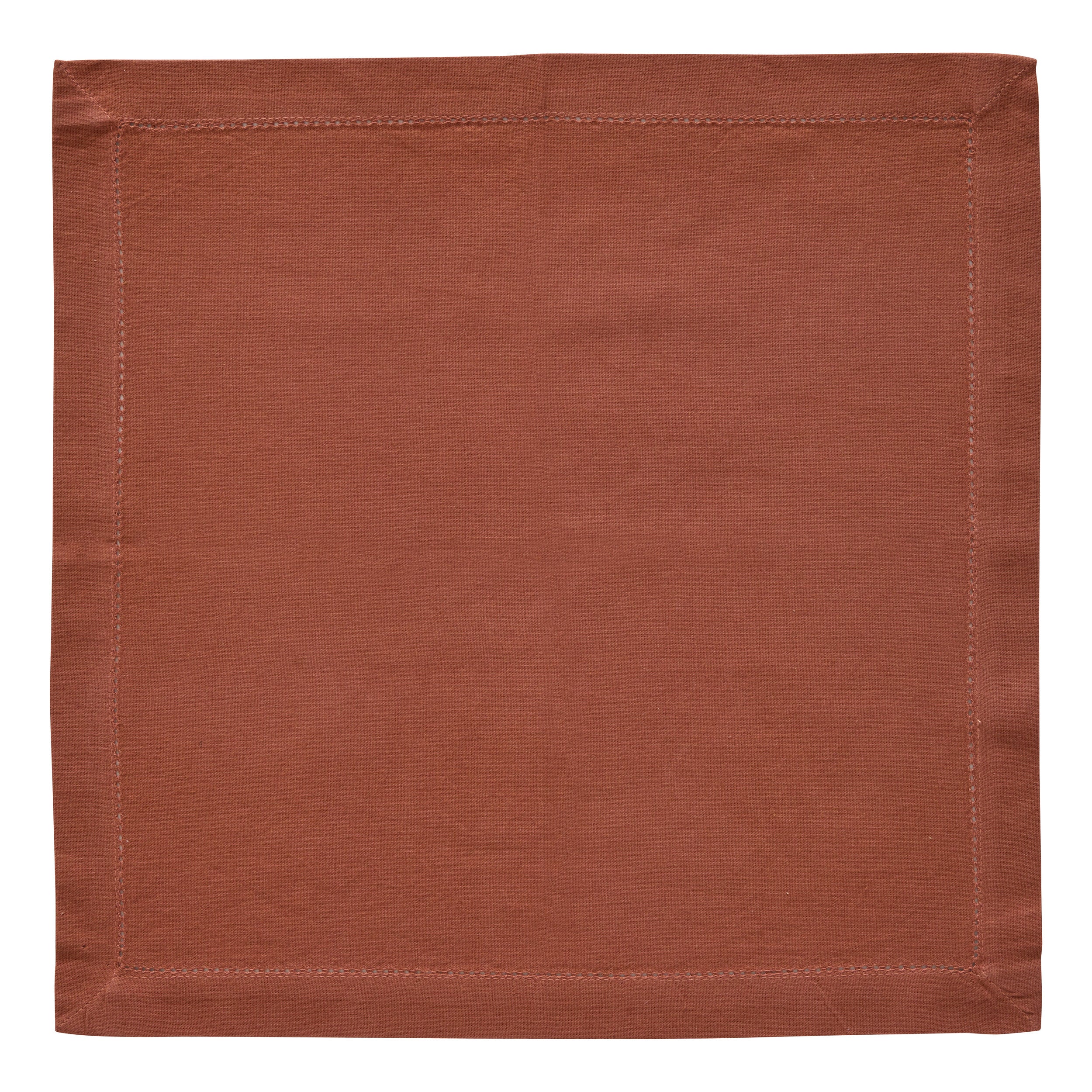 Textila pentru casa, napkin chamb jane tera set 4 buc - Atmosphera
