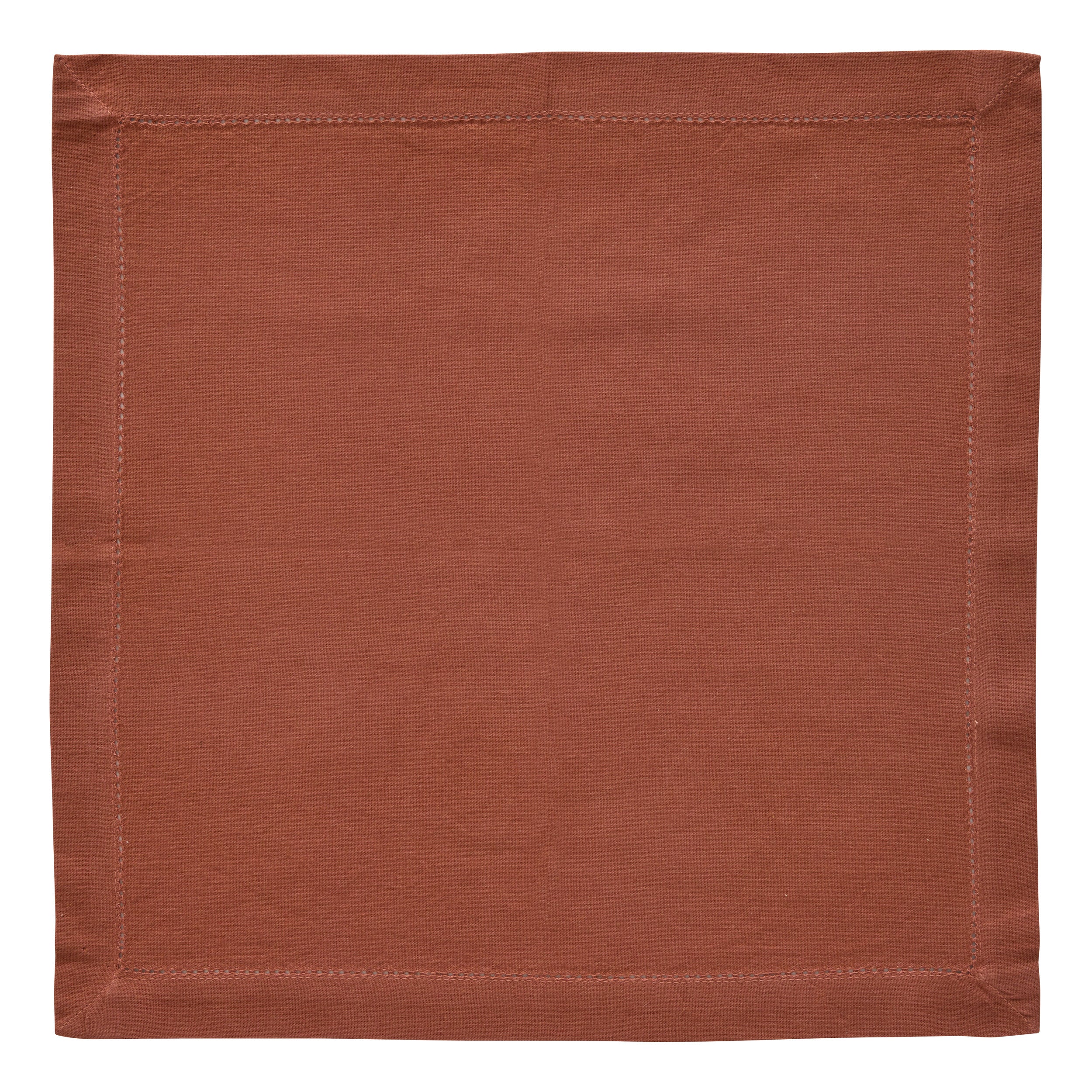Textila pentru casa, napkin chamb jane tera set 4 buc - Atmosphera