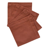 Textila pentru casa, napkin chamb jane tera set 4 buc - Atmosphera