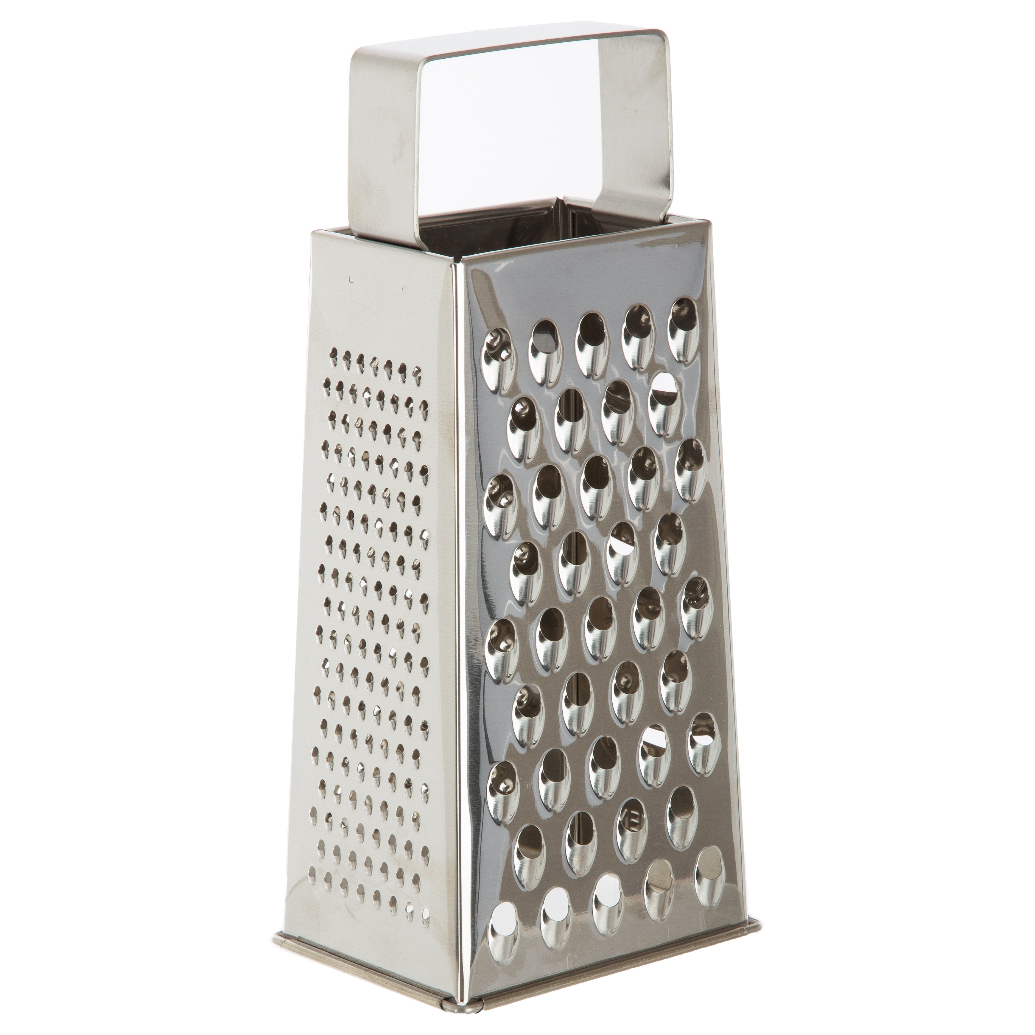 Razatoare 4 fete otel inoxidabil - Five