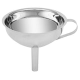 Palnie otel inoxidabil 13 cm - Five