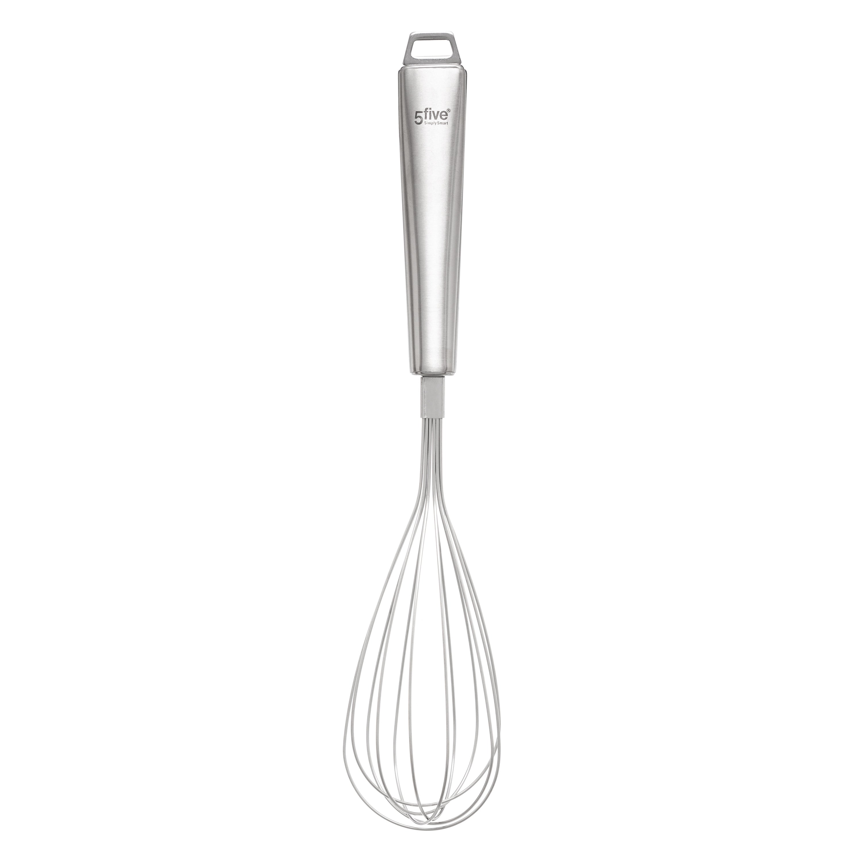 Teluri otel inoxidabil 33 cm sp - Five