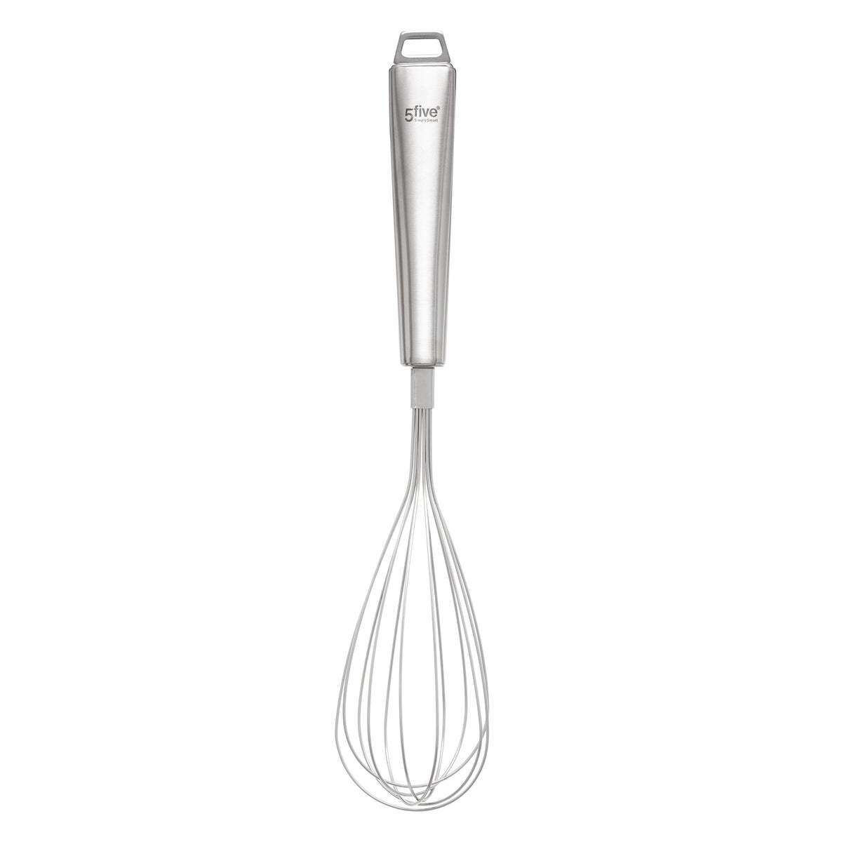 Teluri otel inoxidabil 33 cm sp - Five