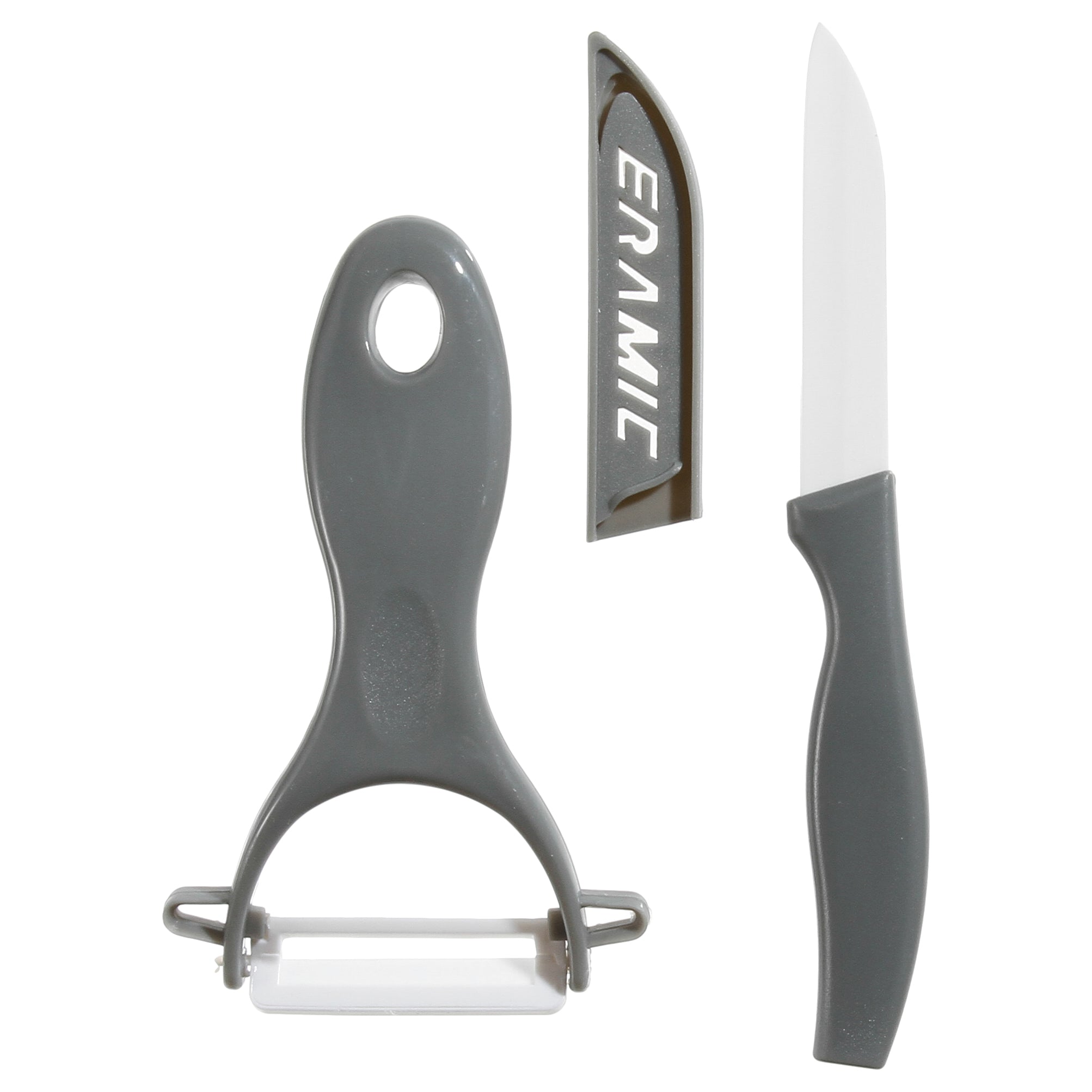 Cutit ceramic zirco curatator - Five