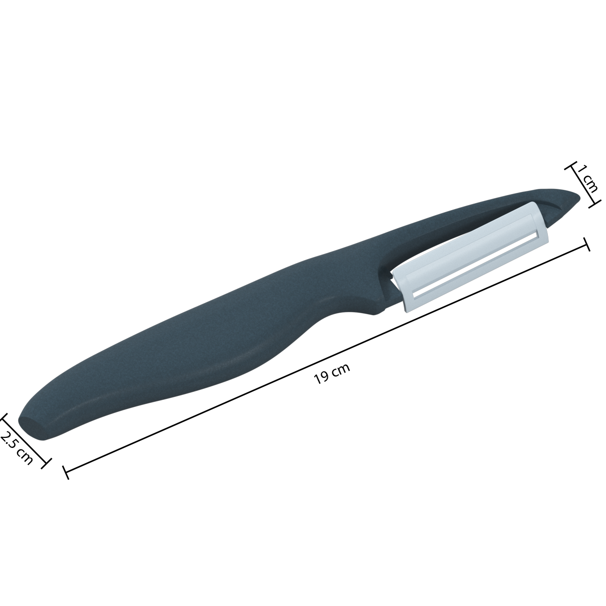 Curatator ceramic lung zirco - Five