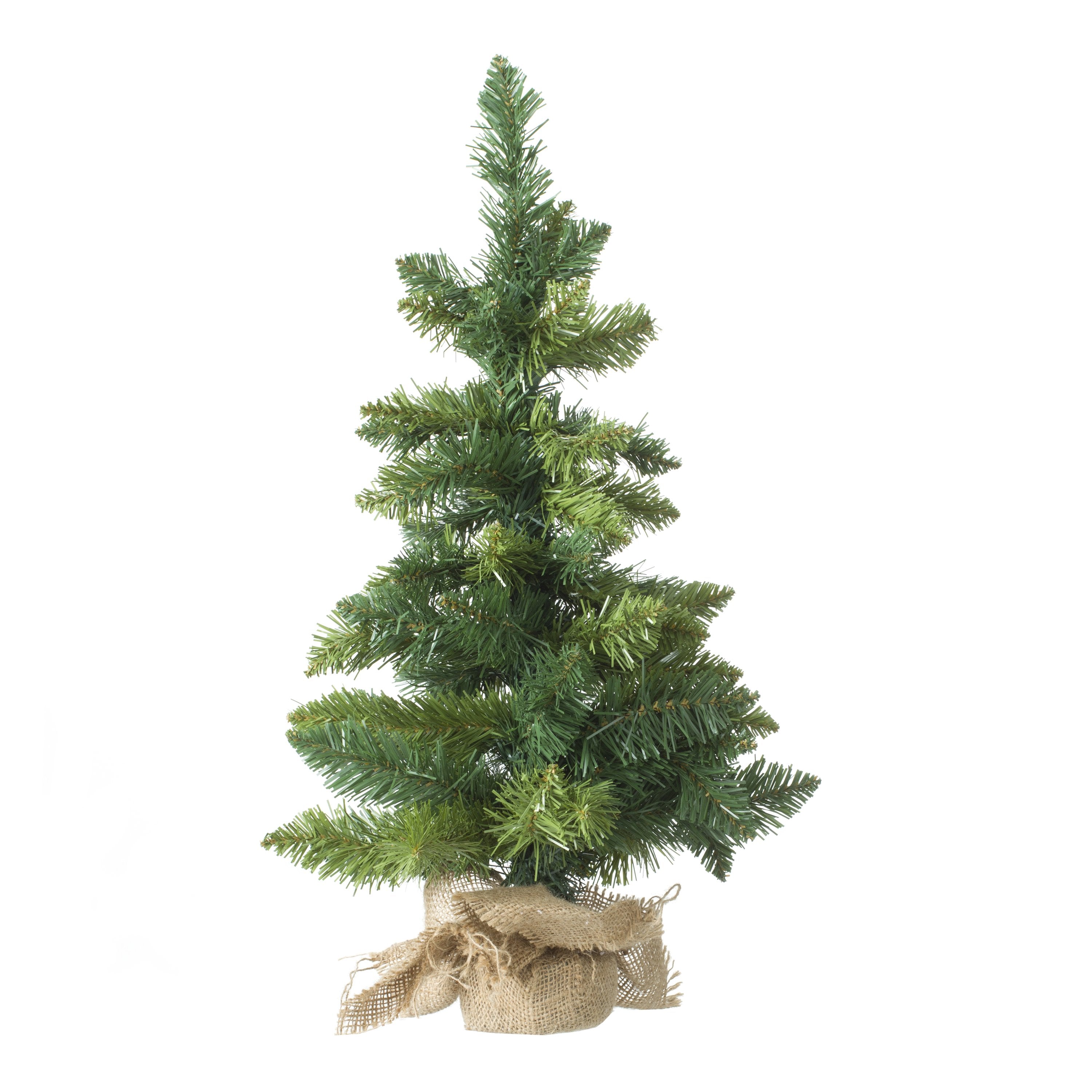 Bradut inflorit, verde, H 50 cm | Feeric
