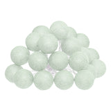 Corp de iluminat, cela tara sect aur 20 bile D6 cm - Atmosphera