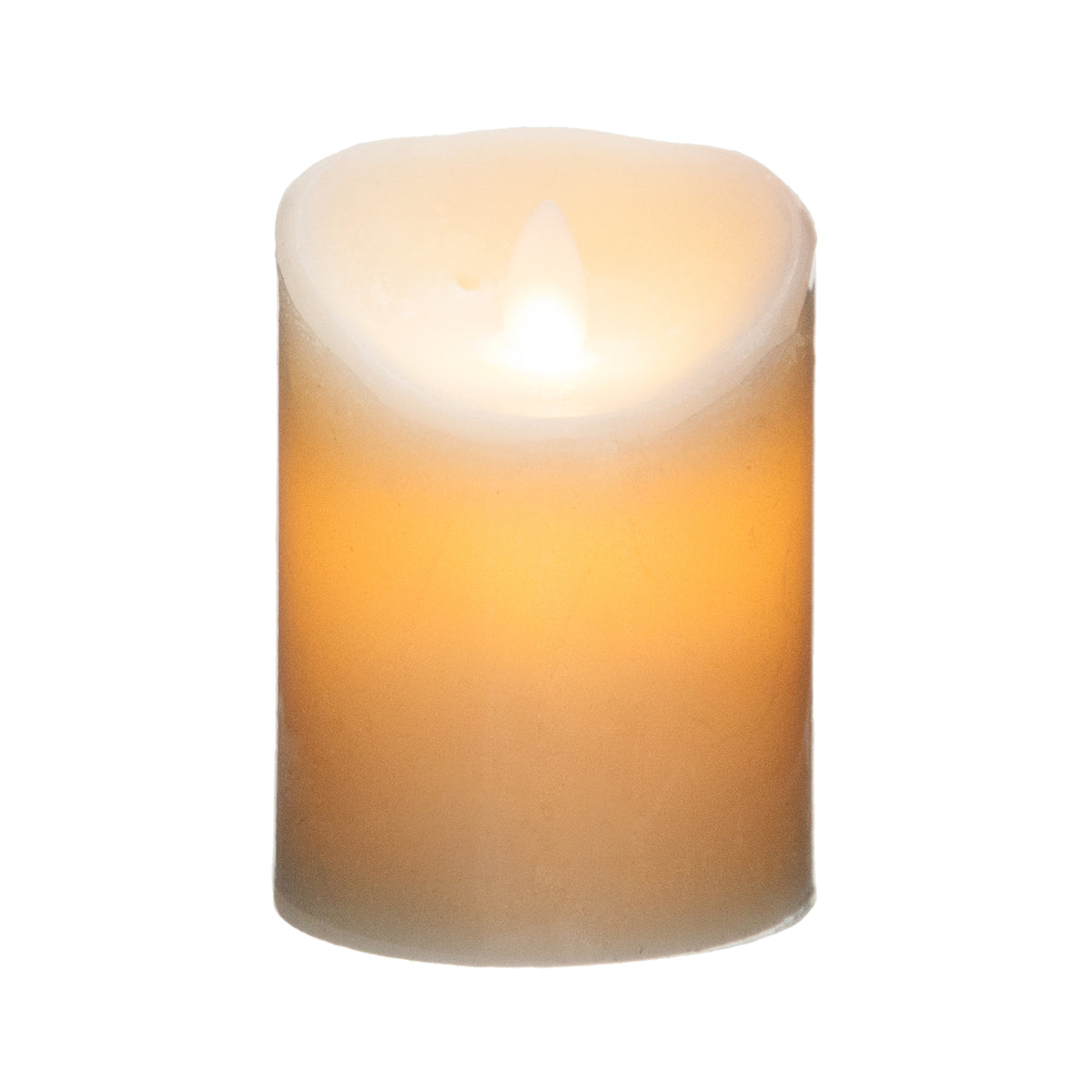 Lumanare LED - Alb, 150 g - Atmosphera