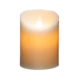 Lumanare LED - Alb, 150 g - Atmosphera