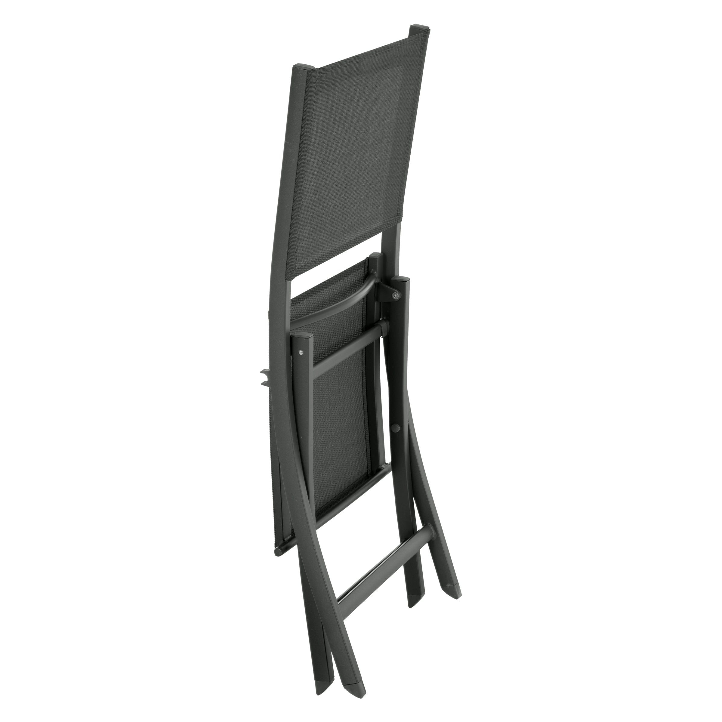 Scaun pliabil essentia antr/gr - Hesperide