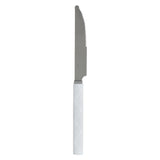 Set tacamuri 24 piese Geo alb - Secret de Gourmet