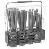 Set tacamuri 24 piese Geo cu taup - Secret de Gourmet