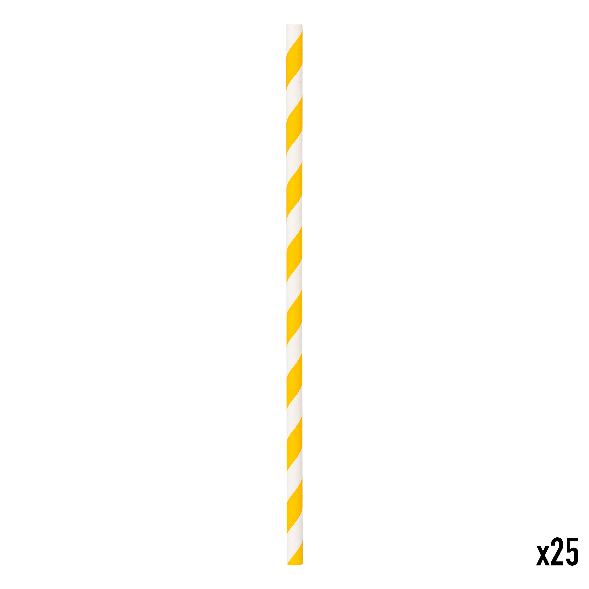 Paie set 25 hartie buline asortat - Five
