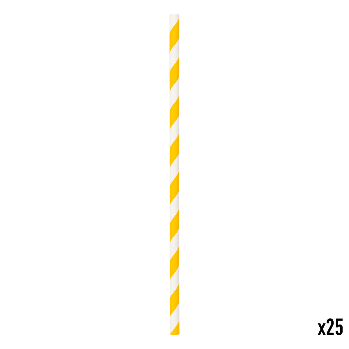 Paie set 25 hartie buline asortat - Five